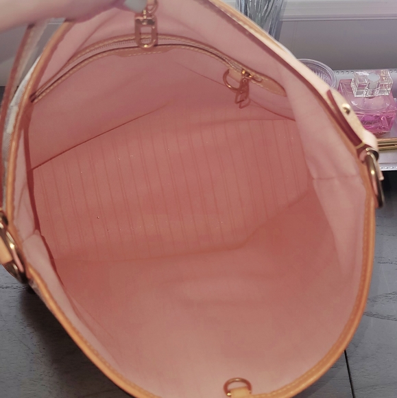 Louis Vuitton Demier Azur Delightful PM - Picture 8 of 16